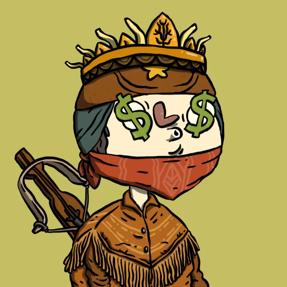 Ninja #1864