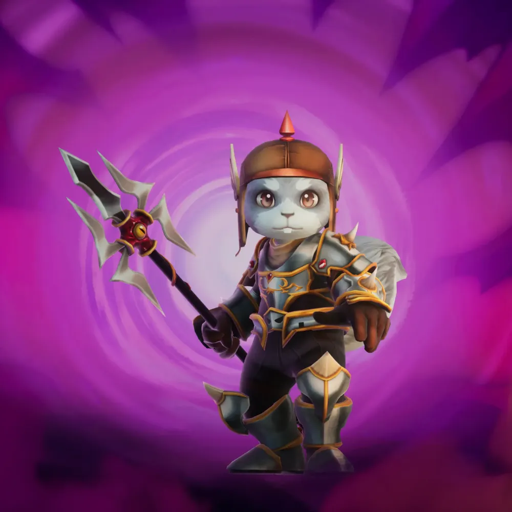 Adventurer #3180