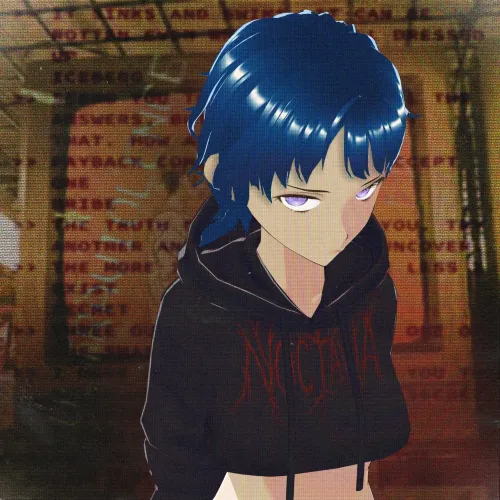 NOCTAVIA