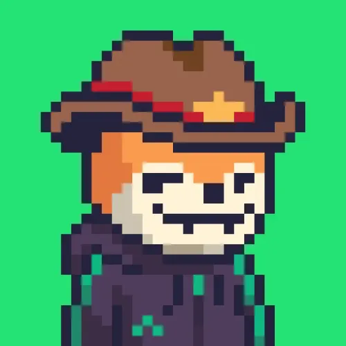 Fox #6824