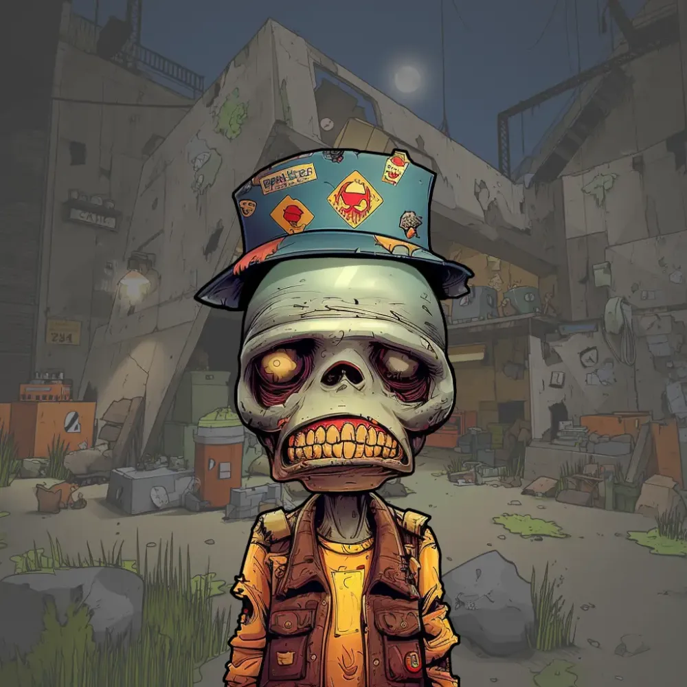 Rotten #330