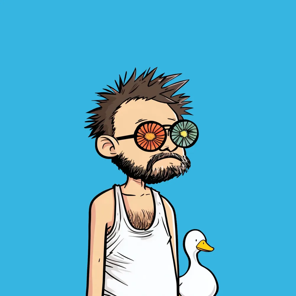 Digital Slops #9951