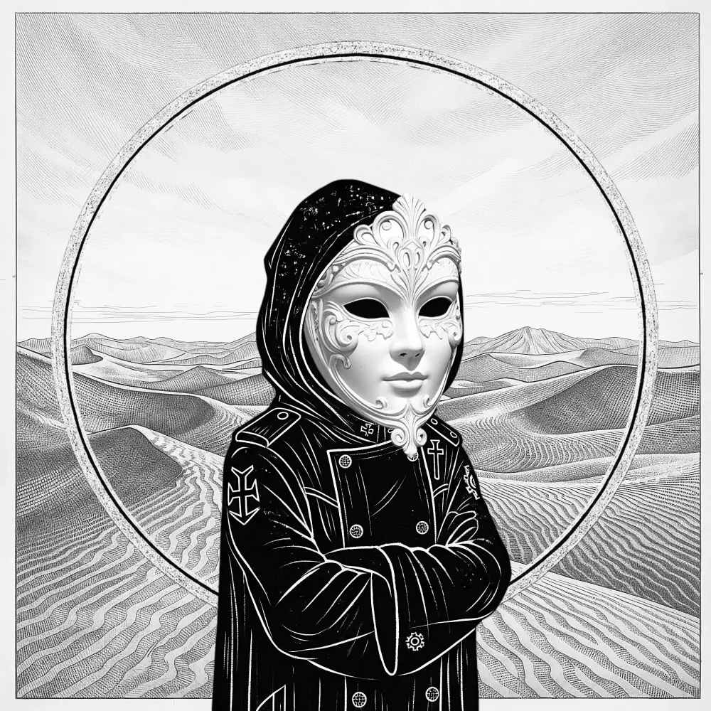 Digital Mr.Freeman – #2484