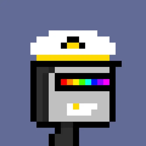 CryptoAgent #6752