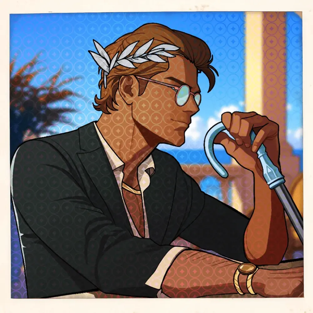 King Collective #599