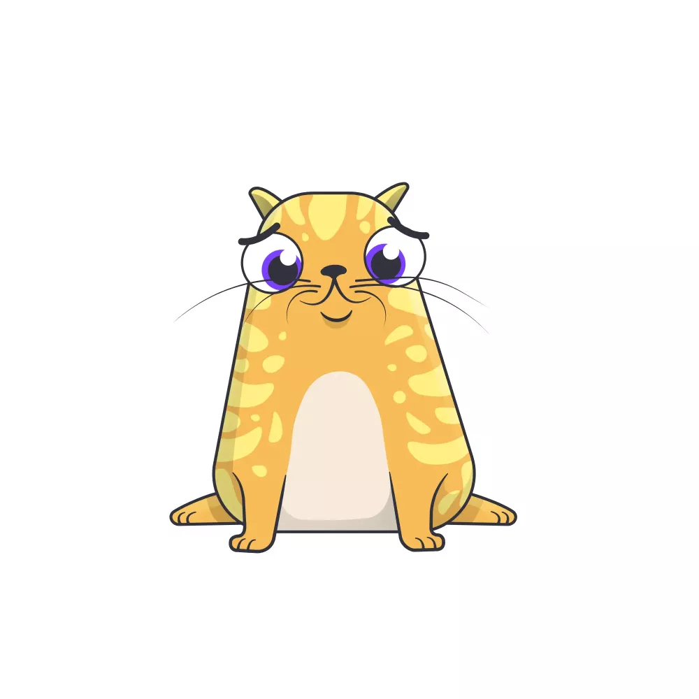 CryptoKitties #593380