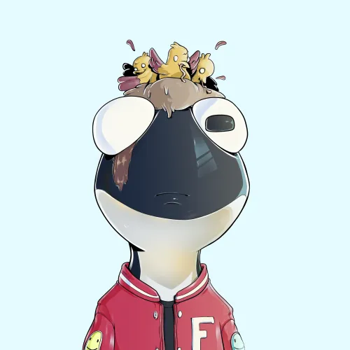 Frogana #4704
