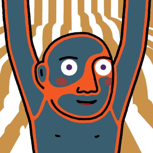 Creature #5548