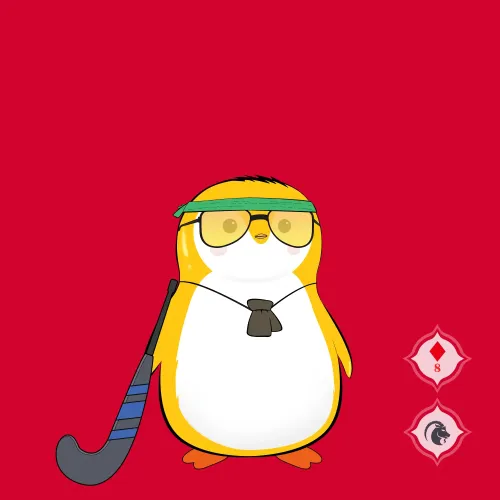 Penguins#18137