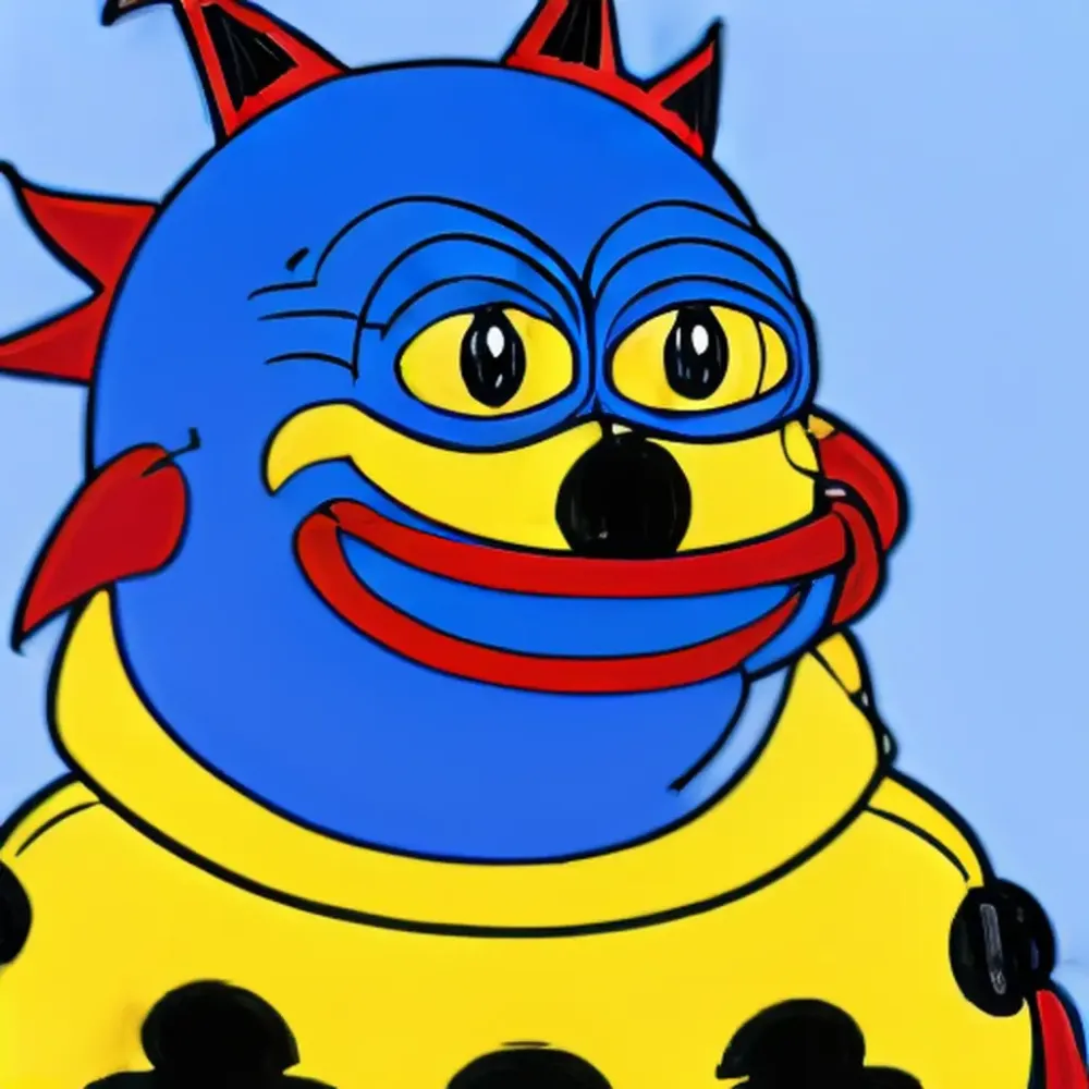 Sproto Gremlin #347