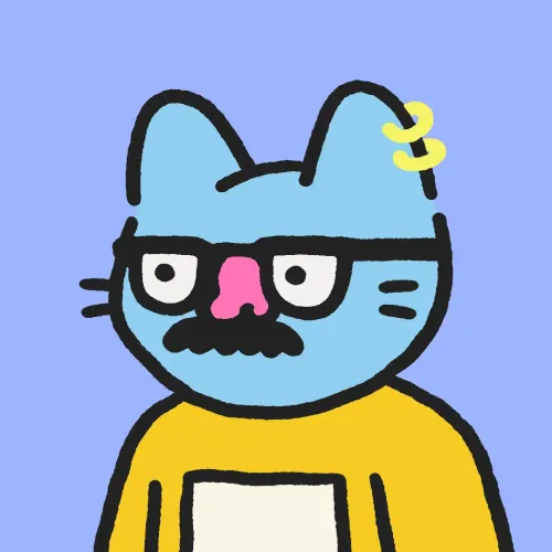 CoolCat #8955