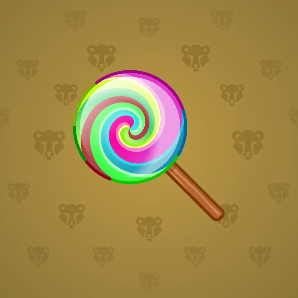 Lol Pop #150364