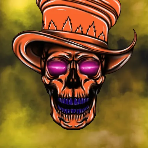 Crypt #332