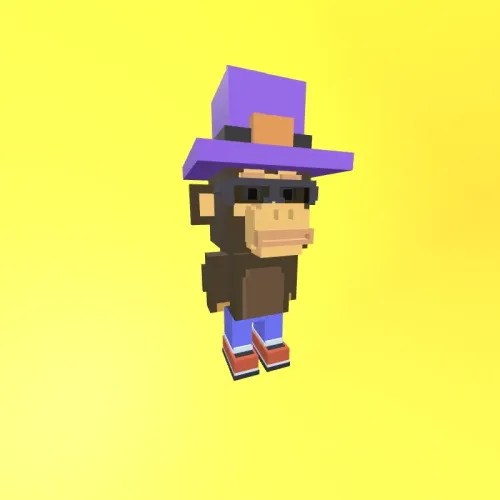 Blockavatar ＃288882 （＃75588461）