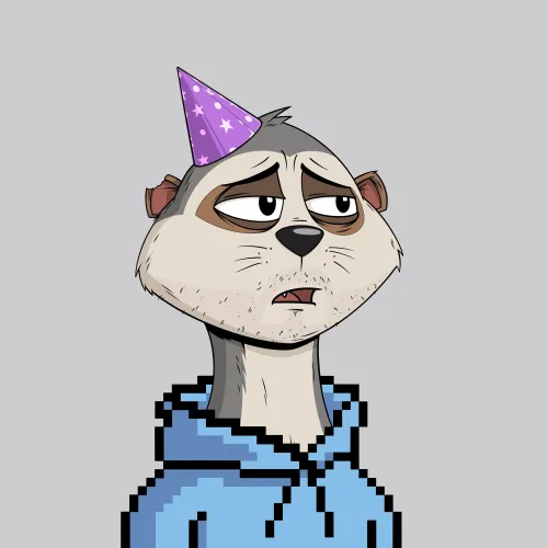Worried Meerkat #614