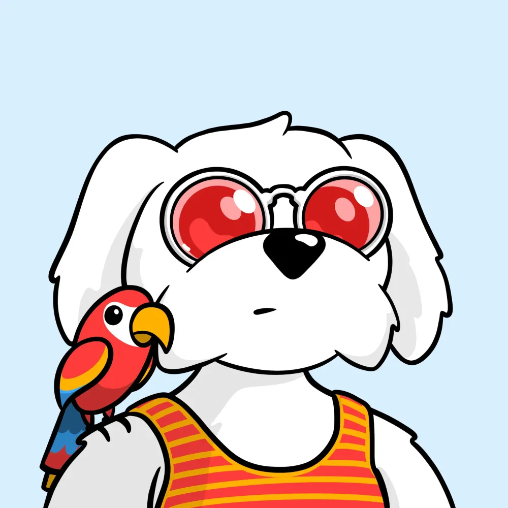 BoDoggos #1407