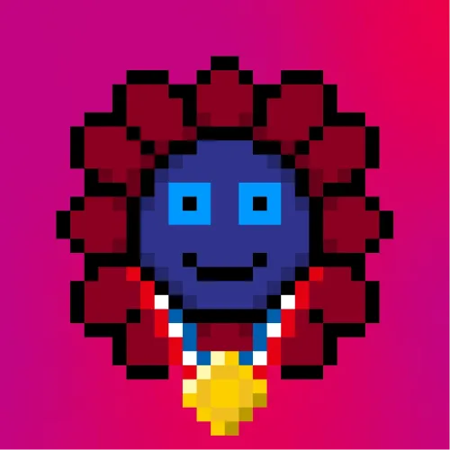 Murakami.Flower #1778