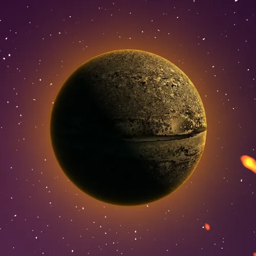 New Worlds #394