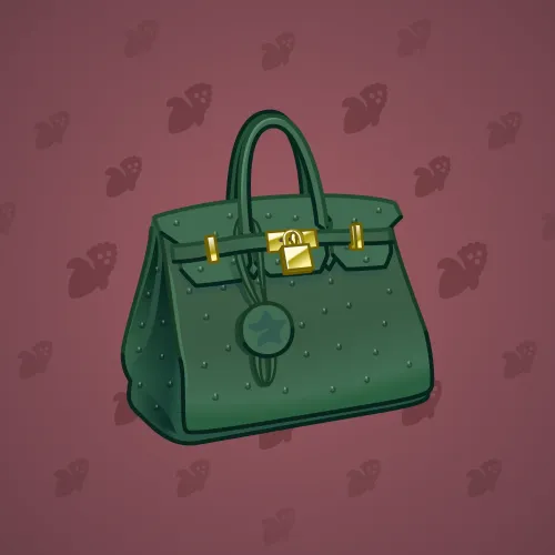 Loot Bag #5595