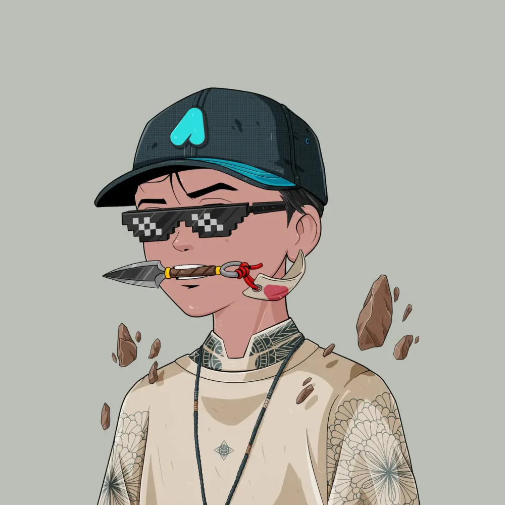 Akio #268