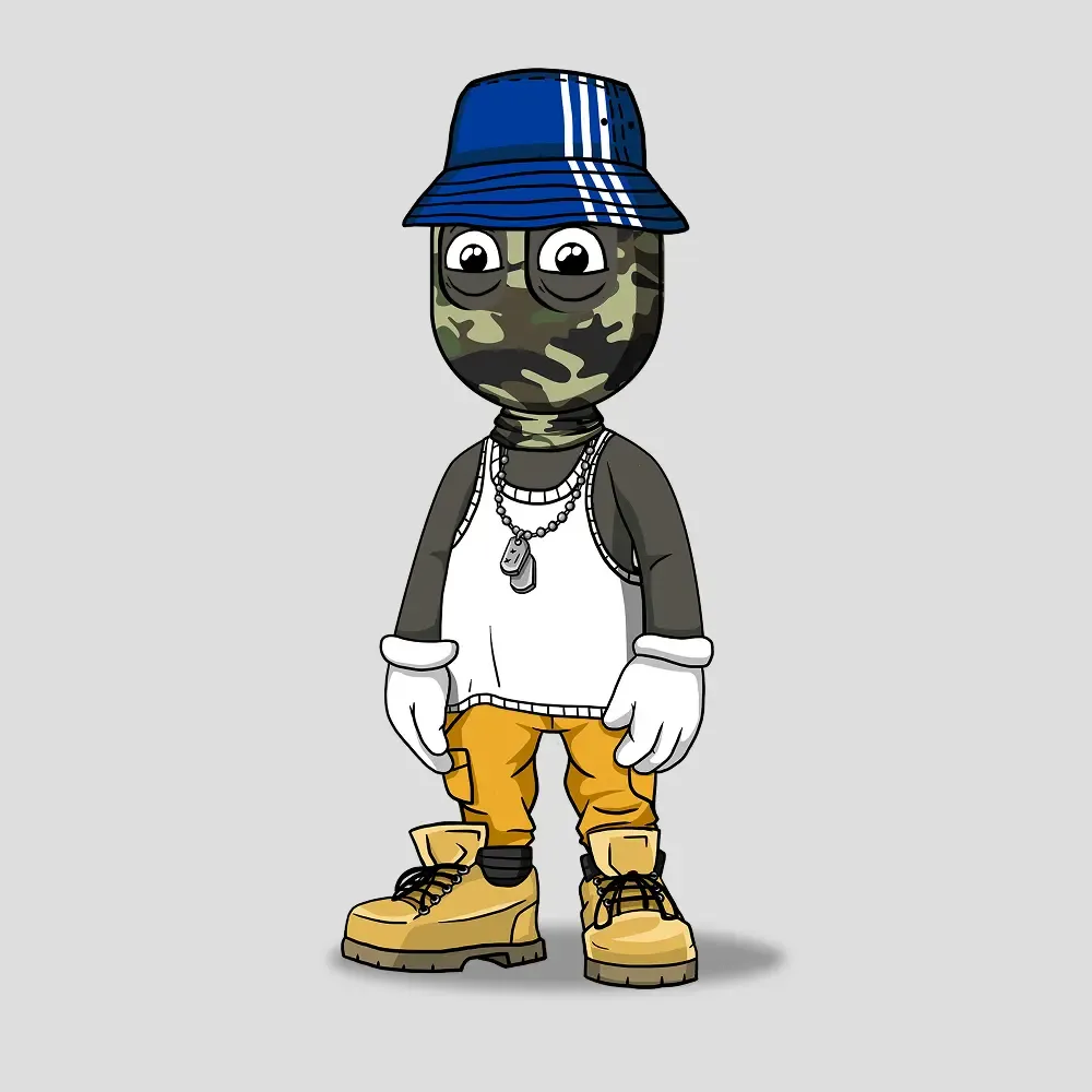 Based Style #2600