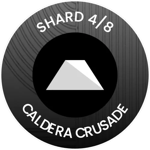 Caldera Crusade: Kinto ＃37262224