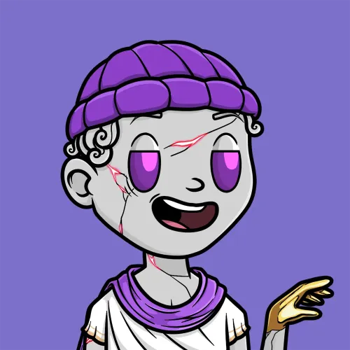 Pythenians #264