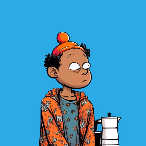 Digital Slops #2483