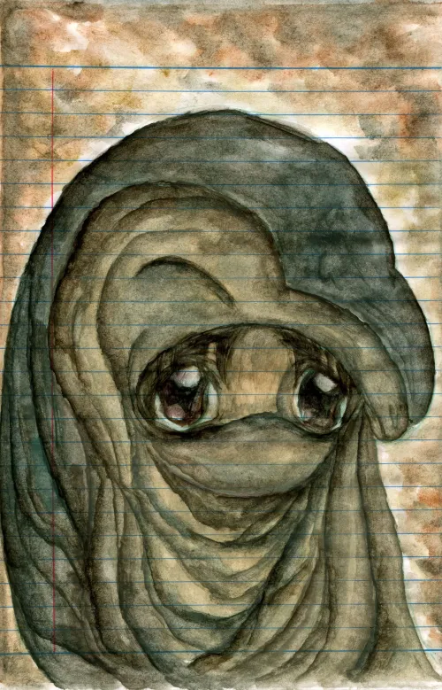 cyndaquil niqab #225