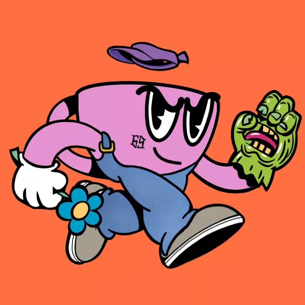 90's kids #7102