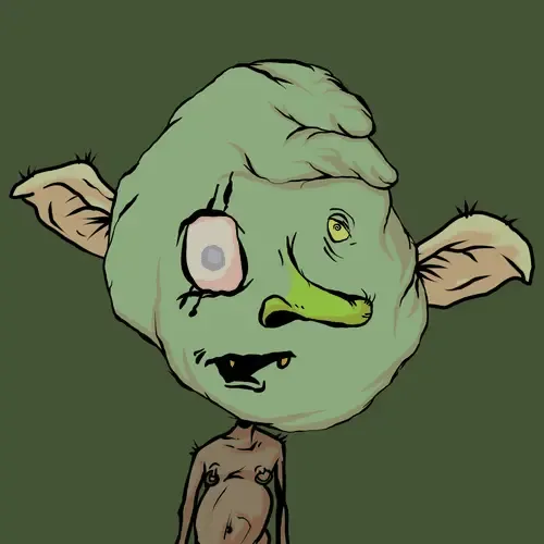 goblintown #6056