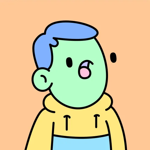 Doodle #2980