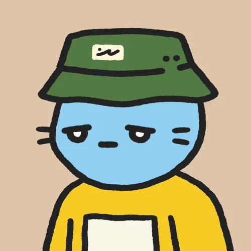 CoolCat #4750