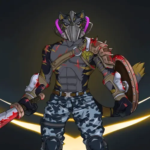 SCAPE: Founding Citizens #1869