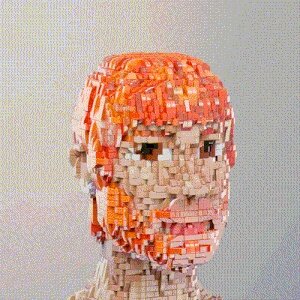 Bricktopian #3260