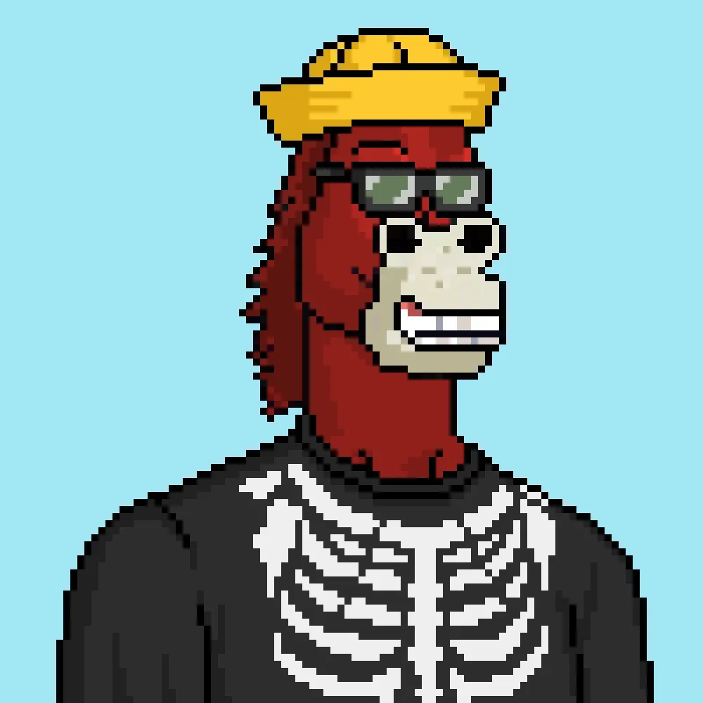 Horse Club #452