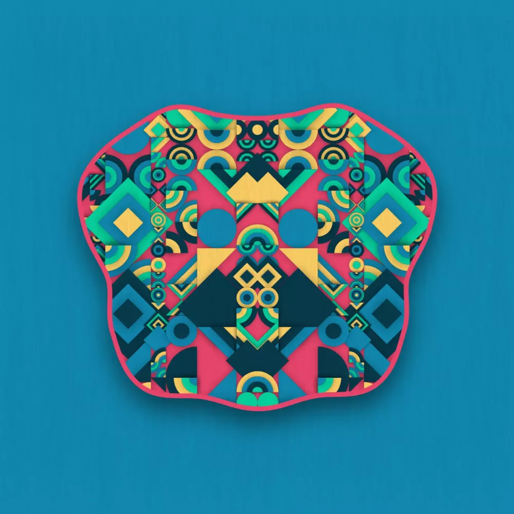 Generativemasks #2274