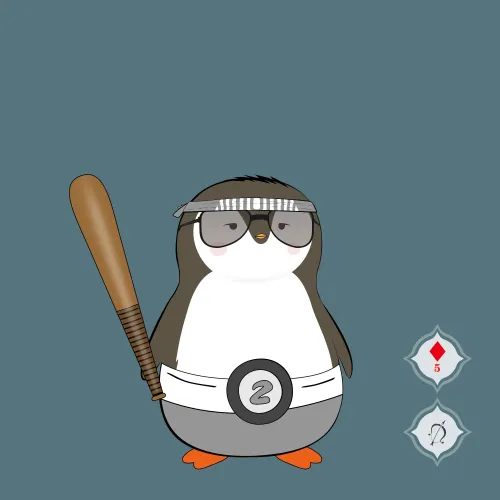 Penguins#3824