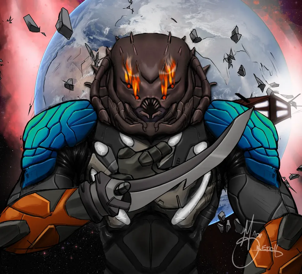 WAGMI Game Warrior #176
