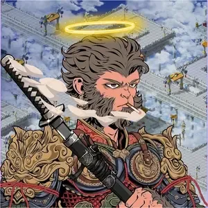 wukong ＃398 （＃425155643）