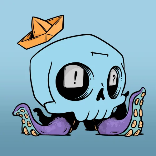 Skulourful #3225