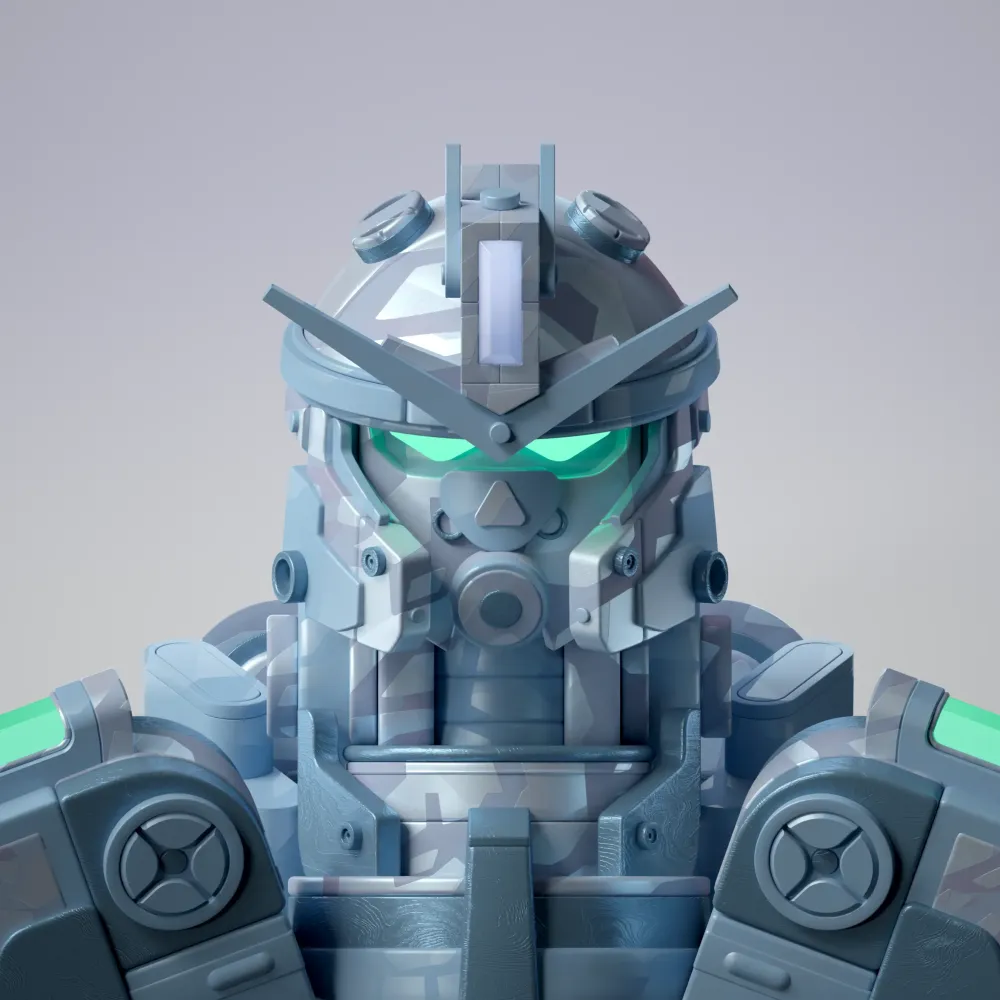 Meka #5189
