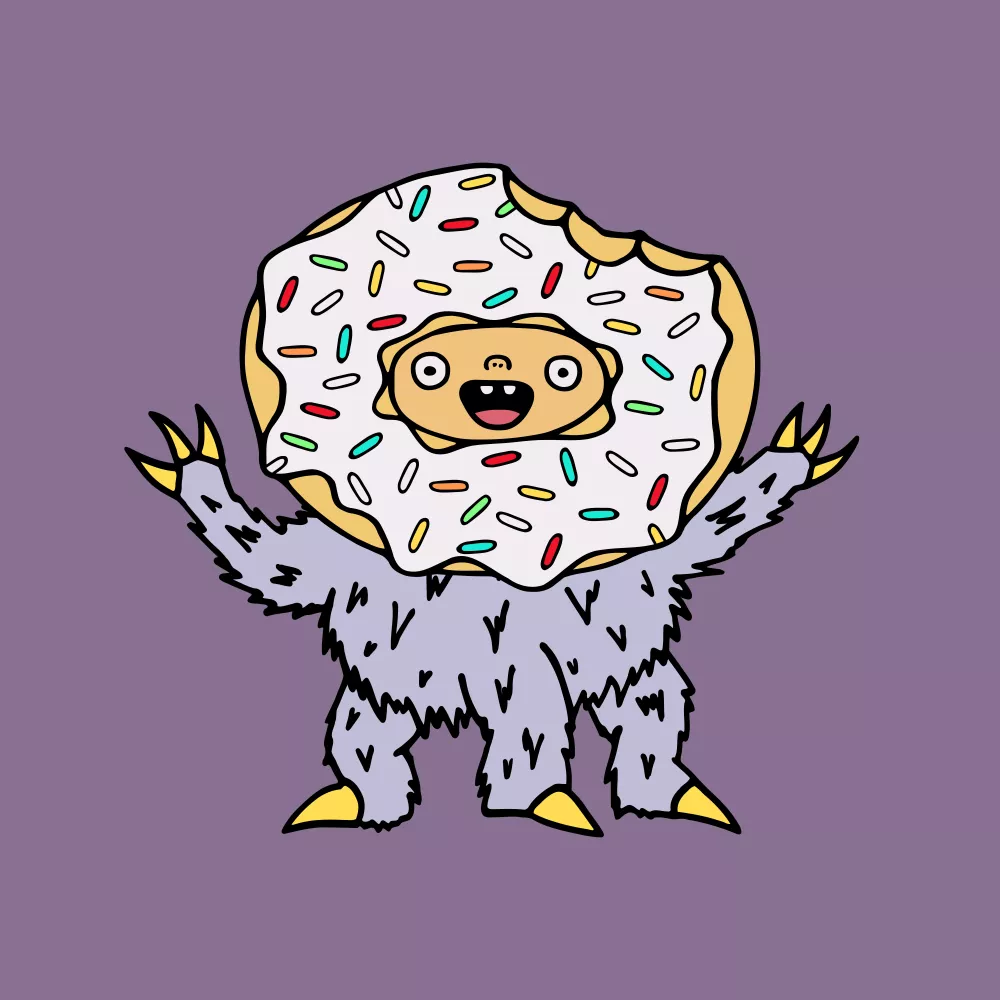 ToyBoogers #249