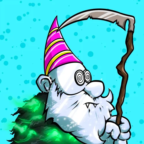 Wizard #2530