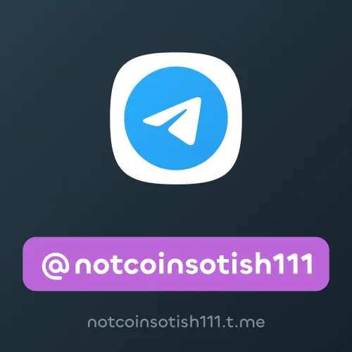 @notcoinsotish111