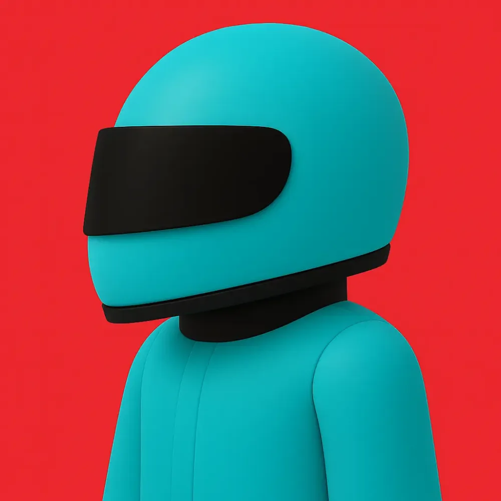 Solana Grand Prix Ticket #968