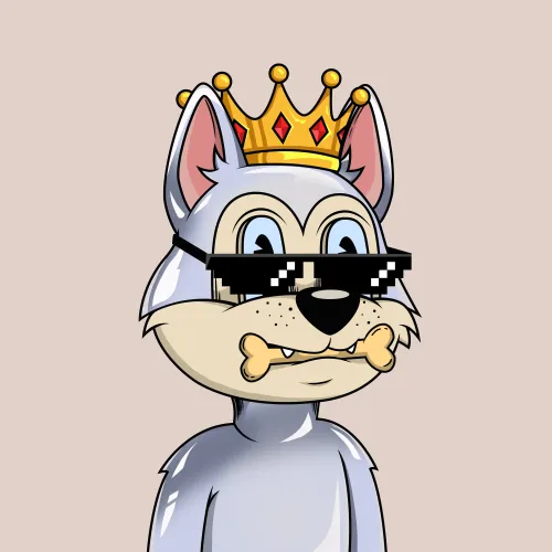 Canidae #1064