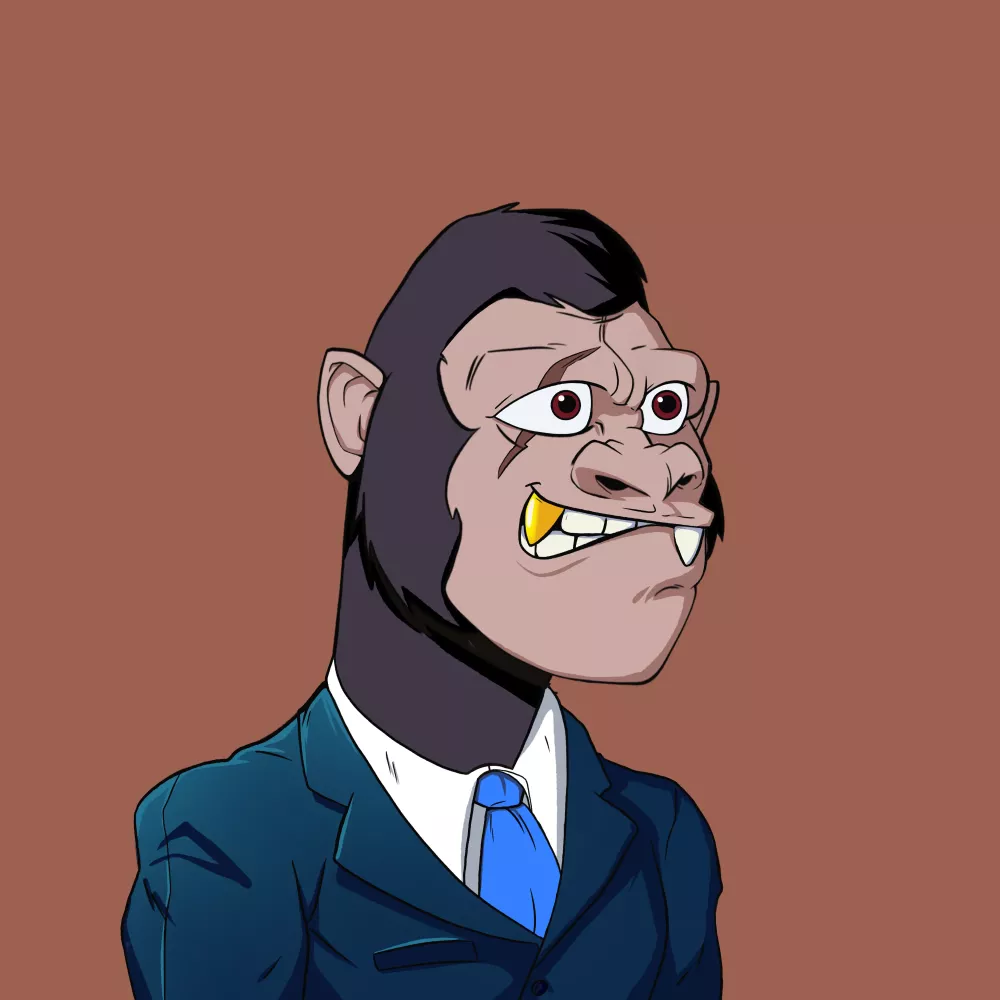 Kong #1336
