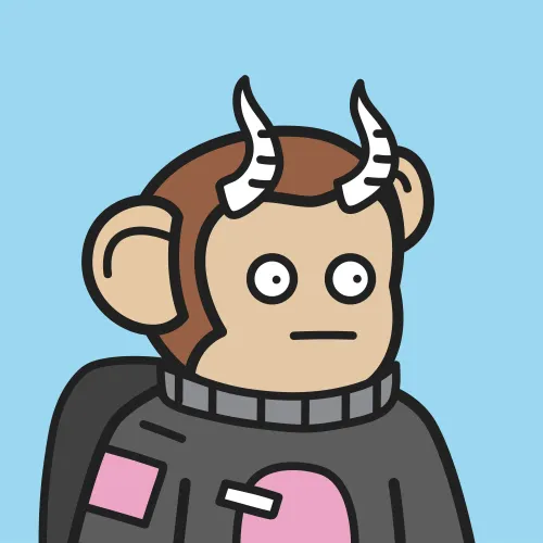 CoolApe ＃4220
