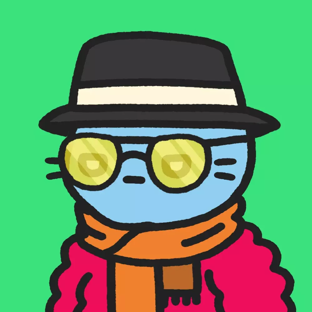 CoolCat #5787